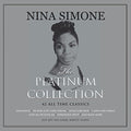 Nina Simone — The Platinum Collection (White 3-LP)