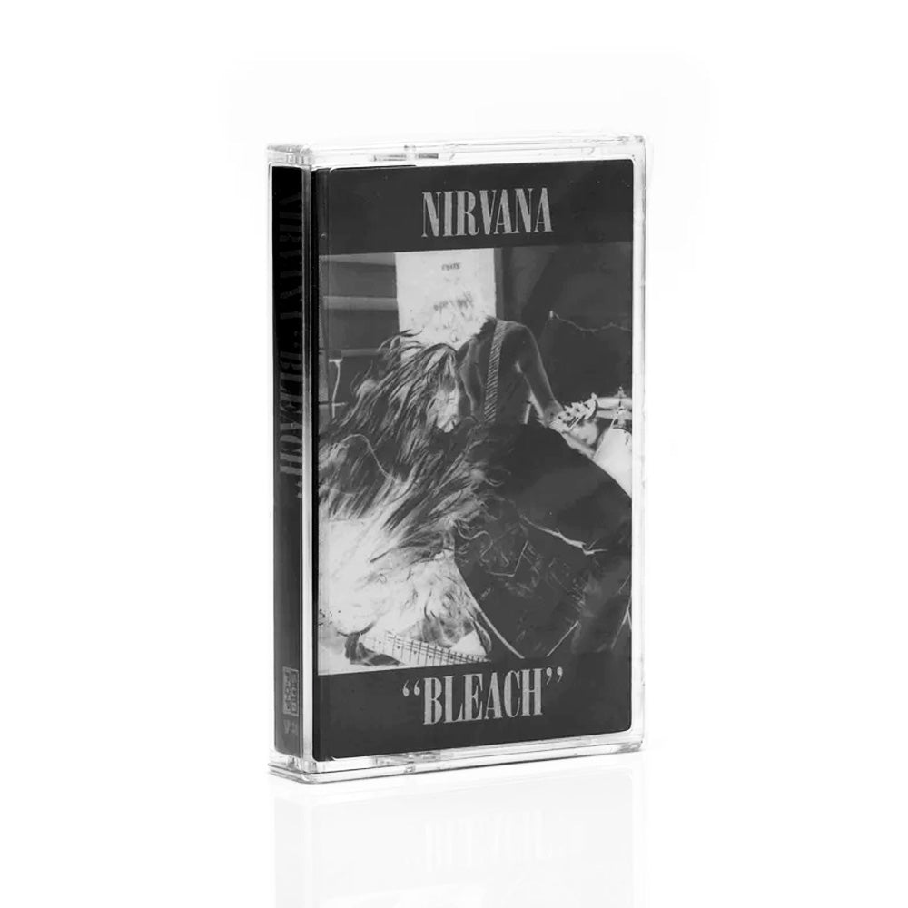 Nirvana — Bleach (CS)