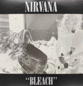 Nirvana — Bleach (Debut)