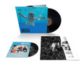 Nirvana- Nevermind 30th Anniversary + Bonus 7" (Distro Title)