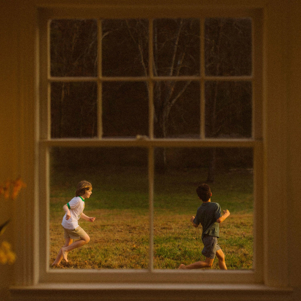 Noah Kahan — The Great Divide (2-LP)