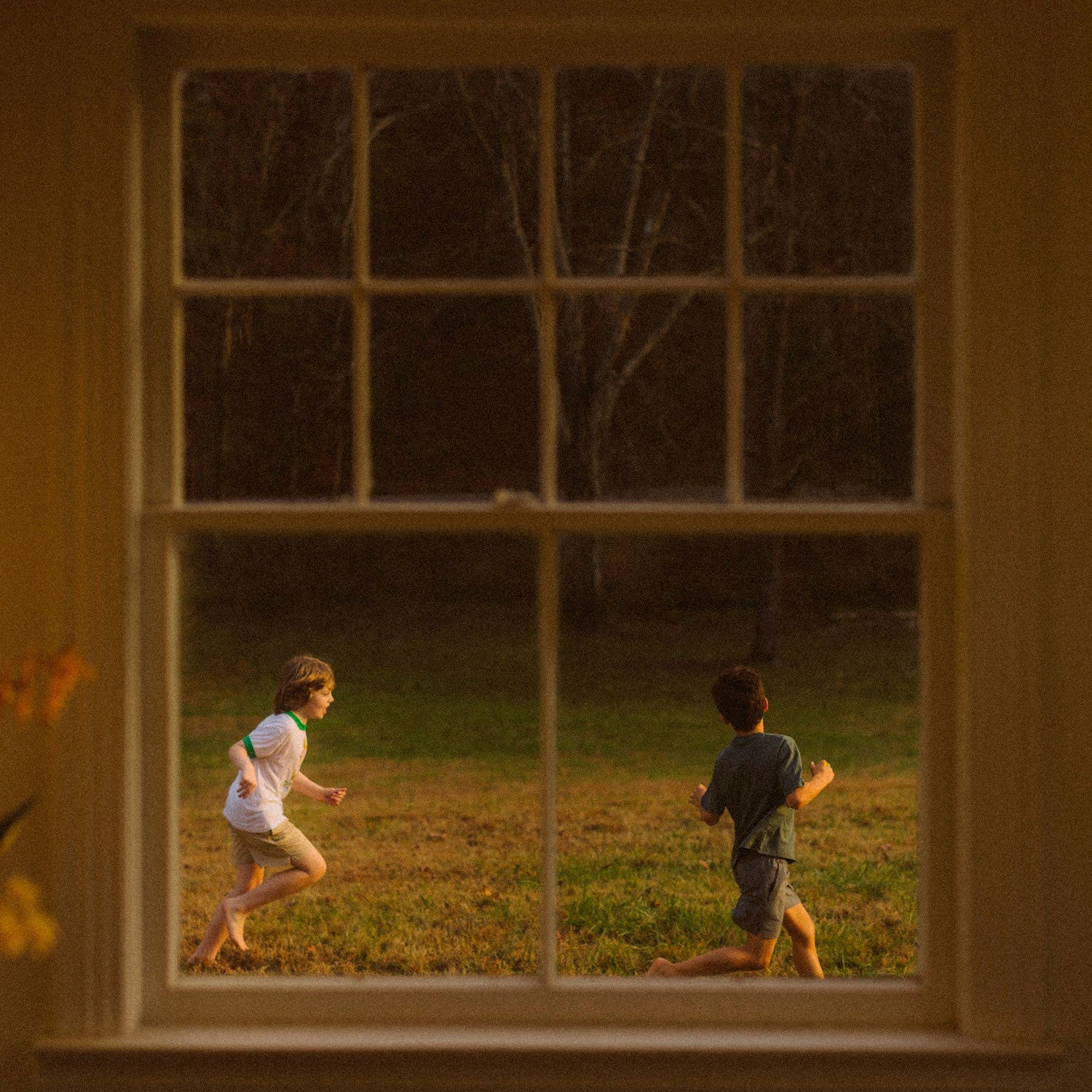 Noah Kahan — The Great Divide (2-LP)