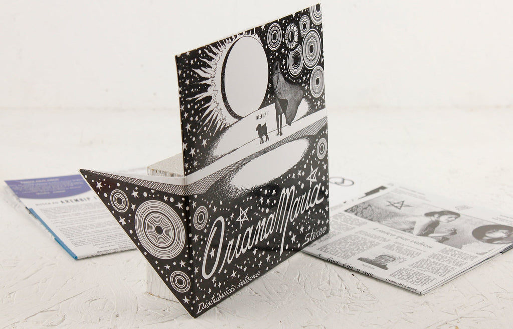 Arembip I – Vinyl 7"