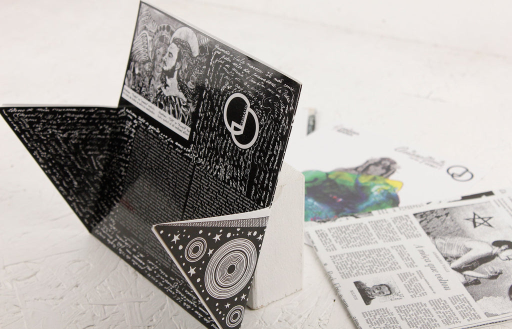 Arembip I – Vinyl 7"