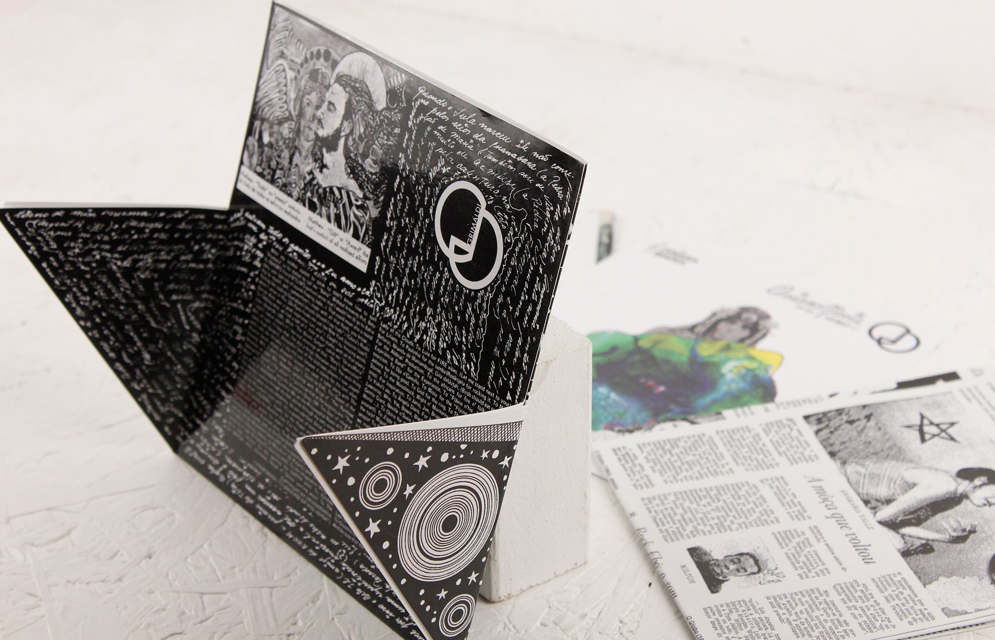 Arembip I – Vinyl 7"