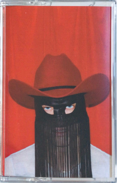 Orville Peck — Pony (CS)