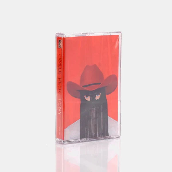 Orville Peck — Pony (CS)