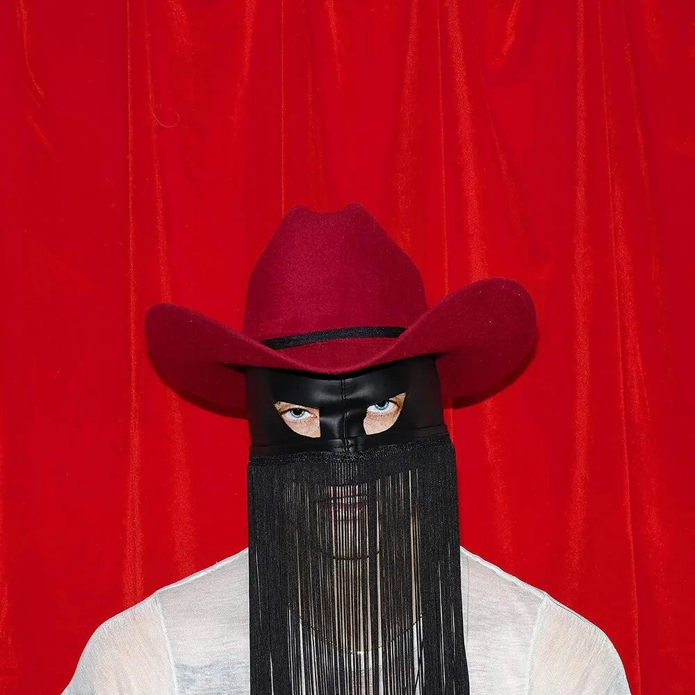 Orville Peck — Pony (CS)