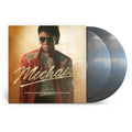 Michael Jackson — Michael: Songs From The Motion Picture (2-LP)