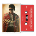 Michael Jackson — Michael: Songs From The Motion Picture (CS)