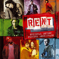 OST — Rent (2-LP)