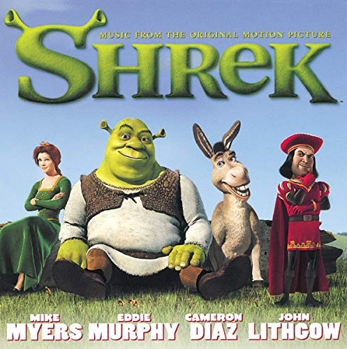 OST — Shrek