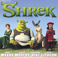 OST — Shrek