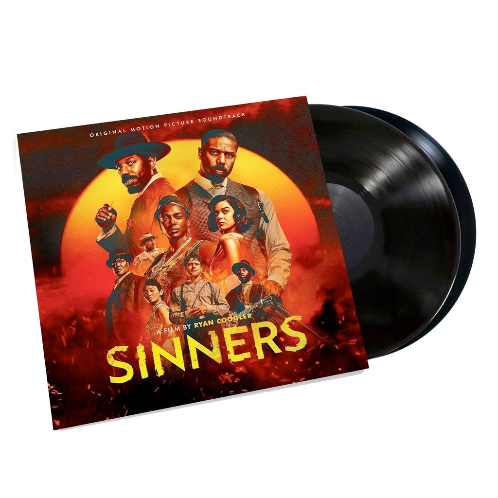 OST — Sinners (2-LP)
