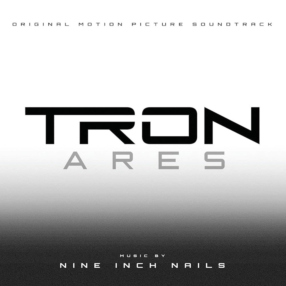 OST — Tron: Ares (2-LP)