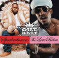 OutKast — Speakerboxxx: The Love Below (4-LP)