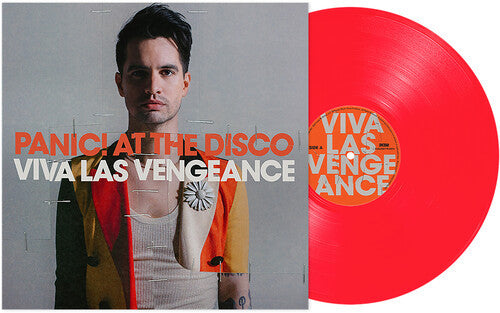 Panic! At The Disco — Viva La Vengeance