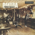 Pantera — Cowboys From Hell (Brown Marble)