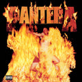 Pantera — Reinventing The Steel (Marbled)
