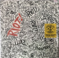 Paramore — Riot!