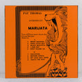 Pat Thomas Introduces Marijata – Vinyl LP