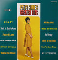 Patsy Cline — Greatest Hits (Pink)