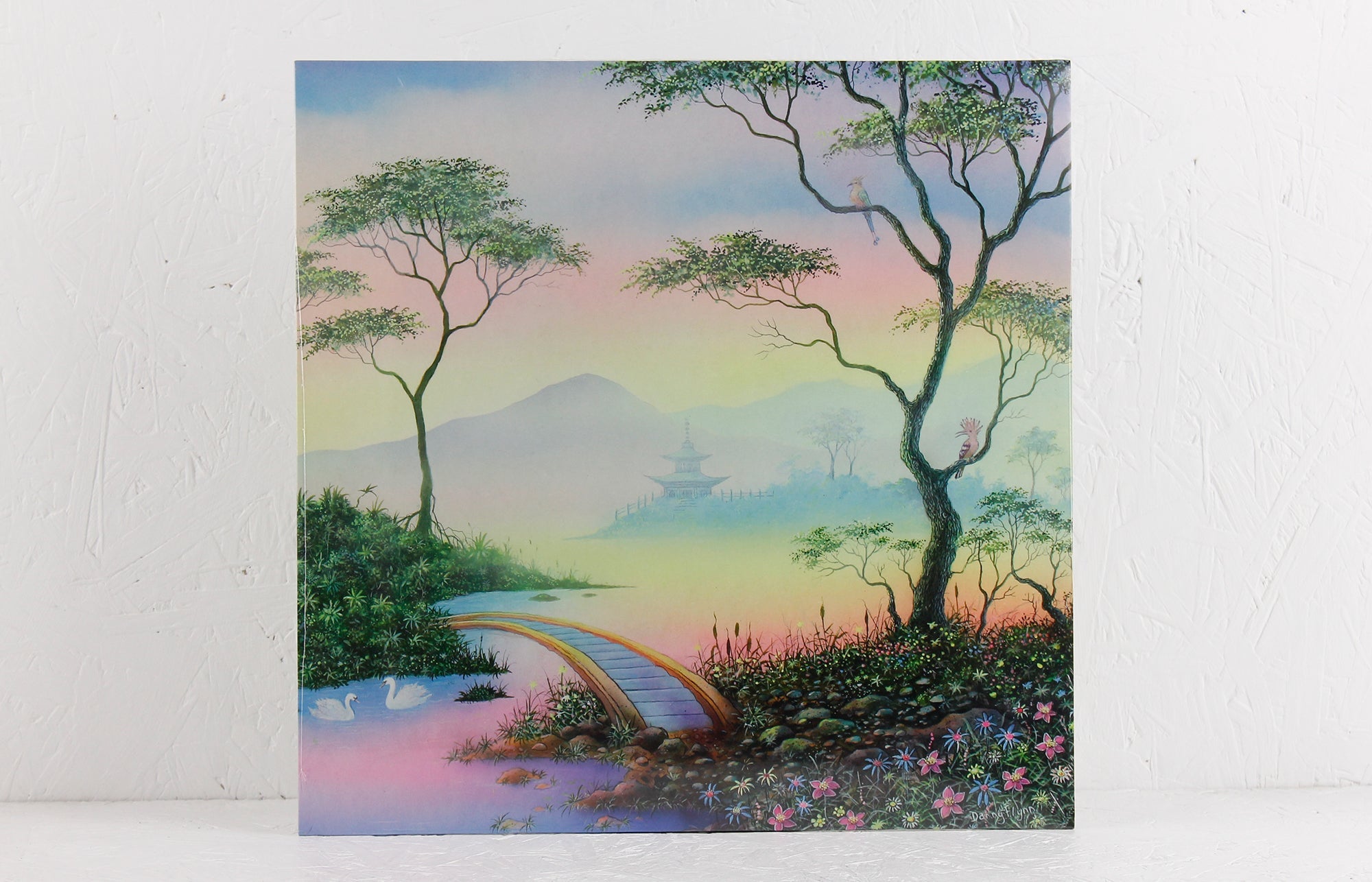 Quiet Water – Vinyl LP
