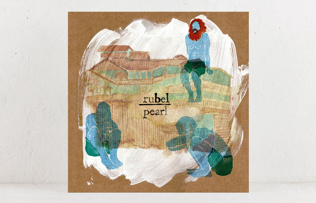 Pearl – Vinyl LP/CD