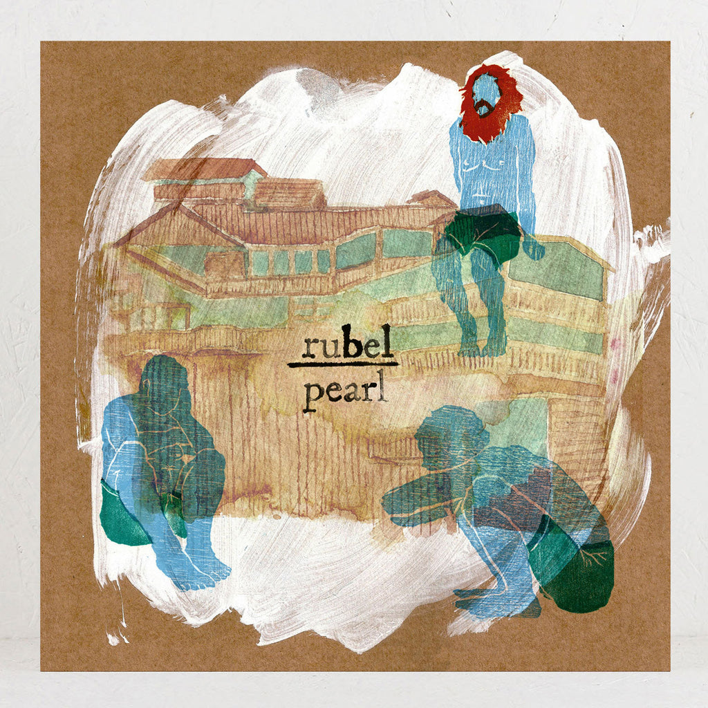 Pearl – Vinyl LP/CD