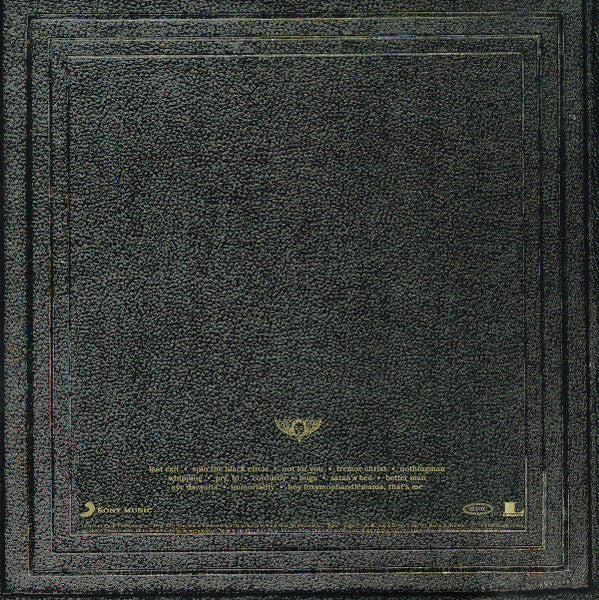 Pearl Jam — Vitalogy (2-LP)