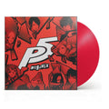 Persona 5 Megamix Vinyl Soundtrack (Distro Title)