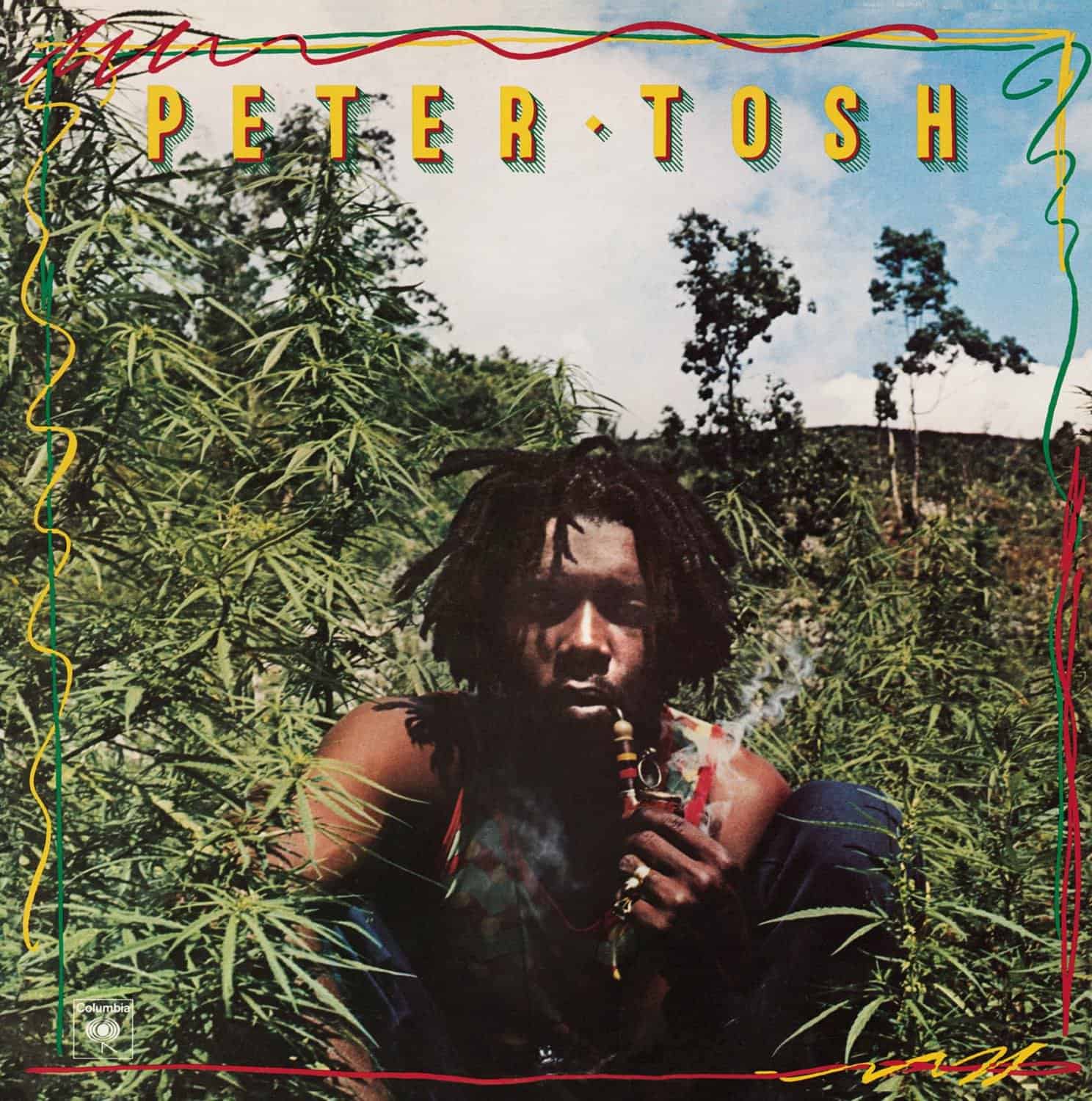 Peter Tosh — Legalize It