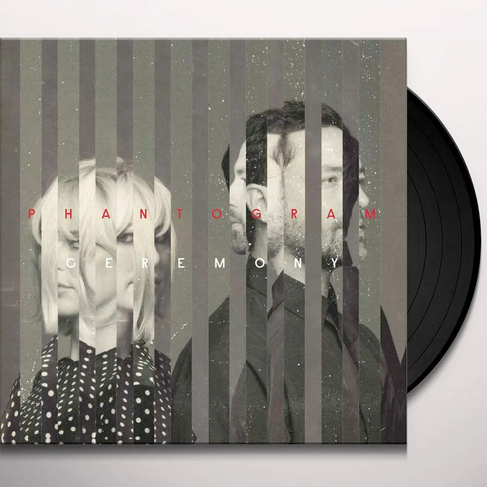 Phantogram — Ceremony