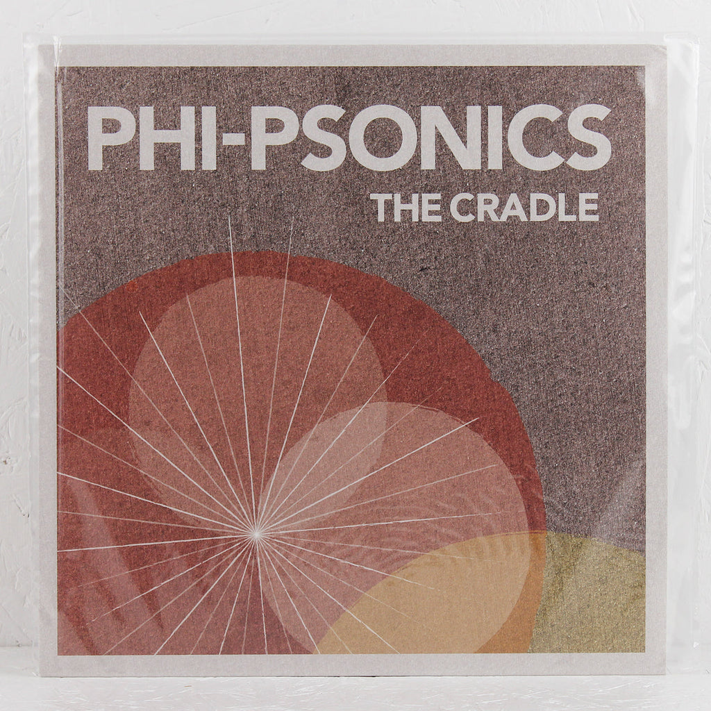 The Cradle – Vinyl LP