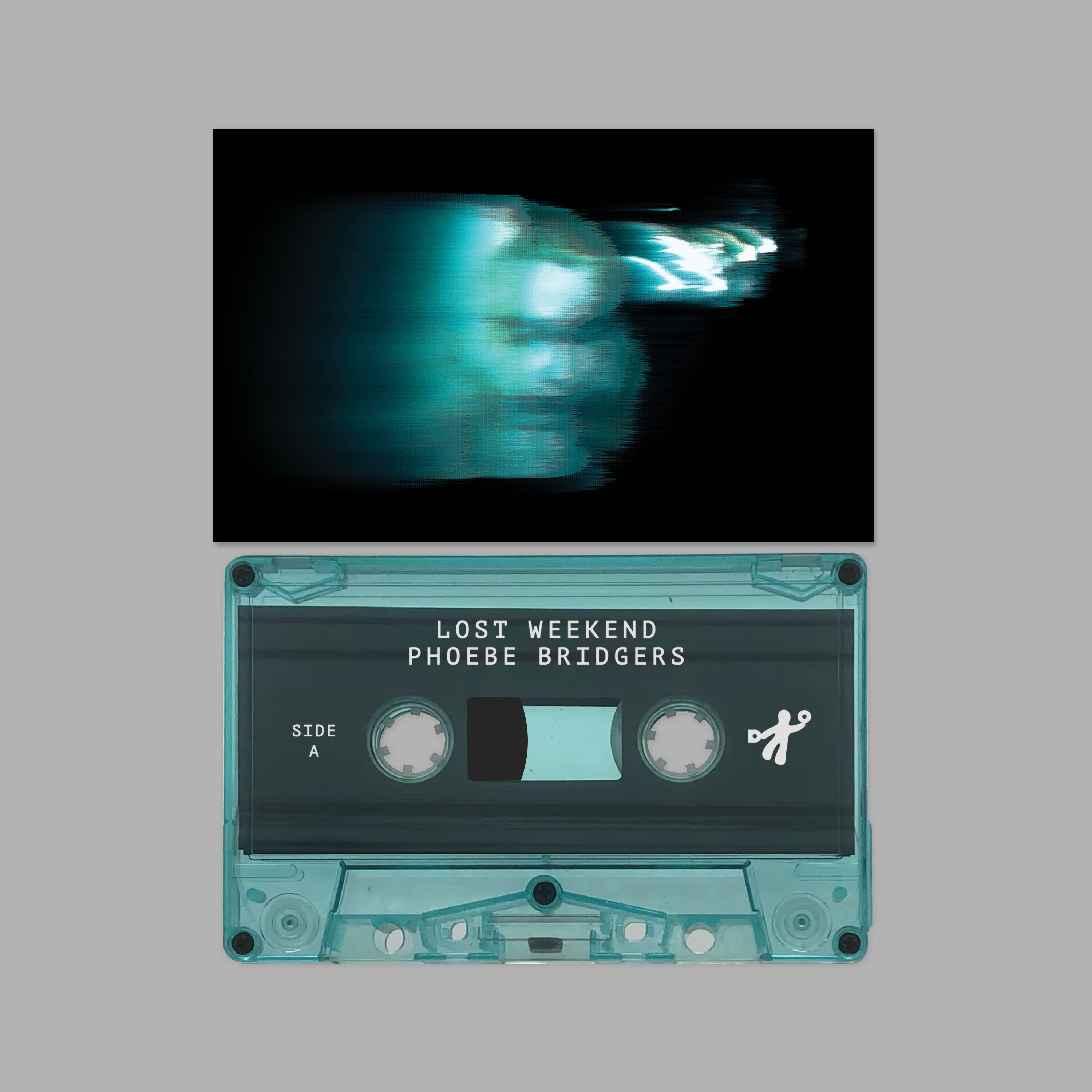 Phoebe Bridgers — Lost Weekend (CS)