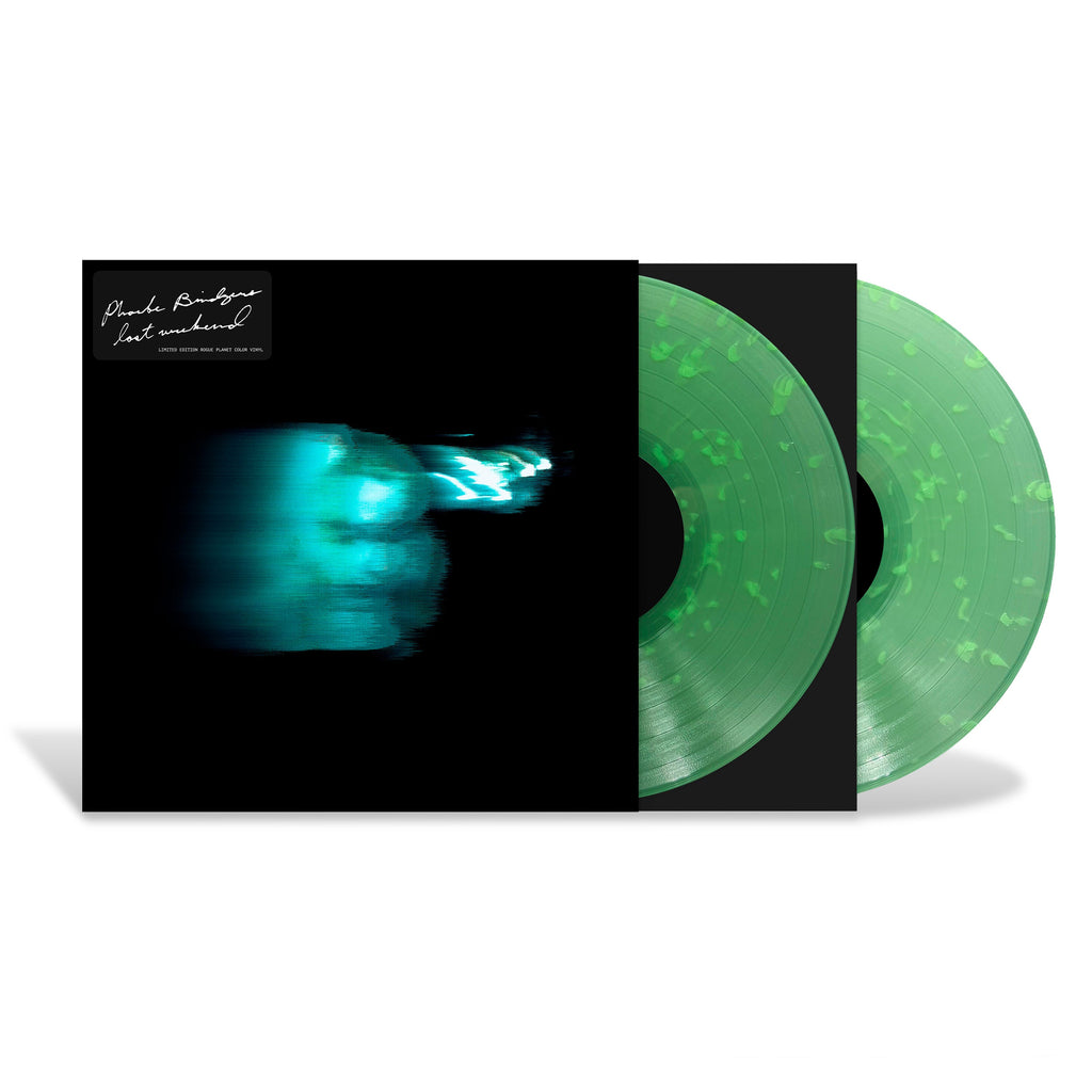 Phoebe Bridgers — Lost Weekend (2-LP)