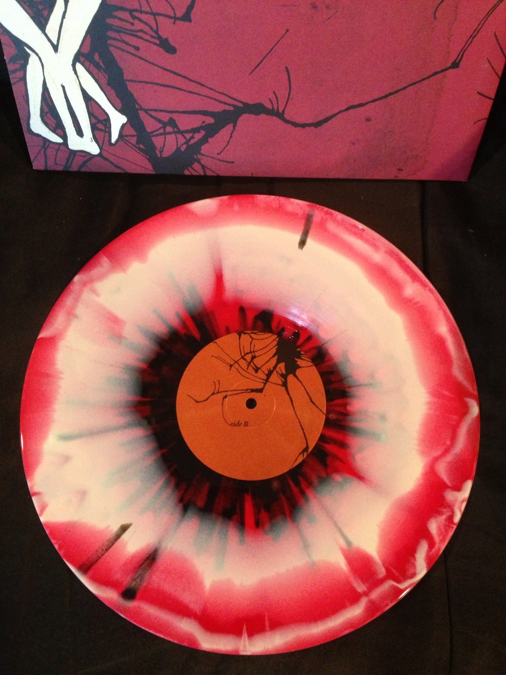 THE FALL OF TROY- DOPPELGÄNGER (ETR010)