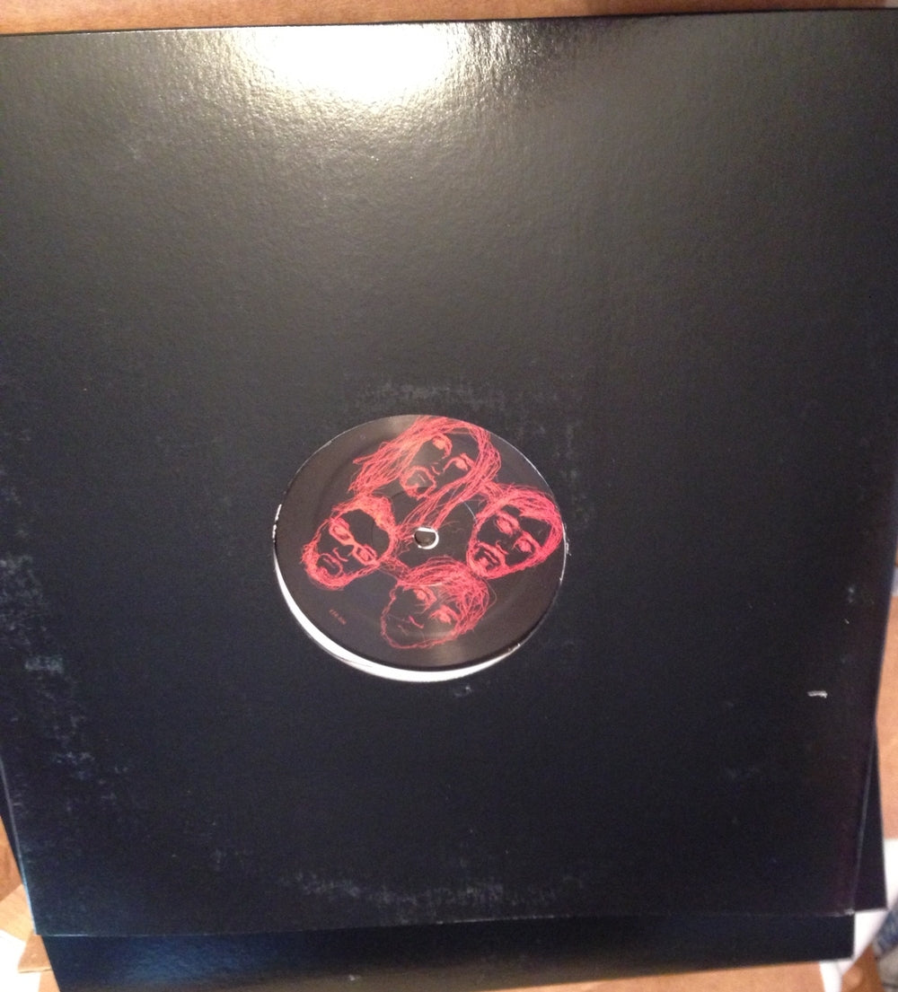 NK- THE BASEMENT TAPES VOL 1 & 2 (ETR036)