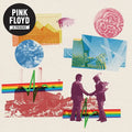 Pink Floyd — 8-Tracks