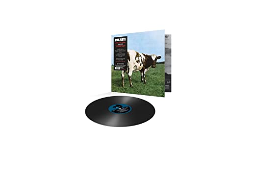 Pink Floyd — Atom Heart Mother