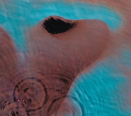 Pink Floyd — Meddle