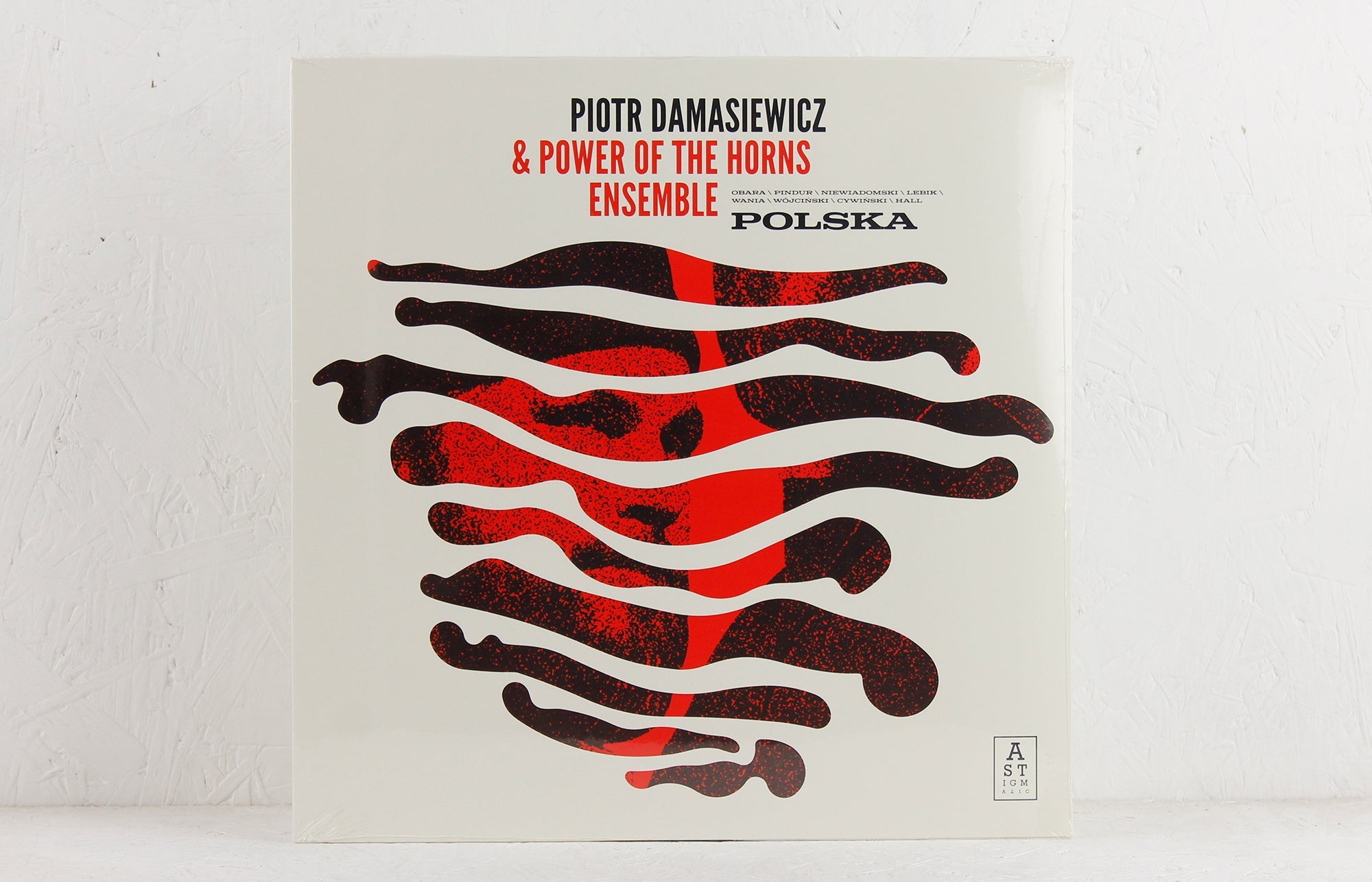 Polska – Vinyl LP