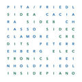 PITA/FRIEDL - Pita/Friedl ((Vinyl))
