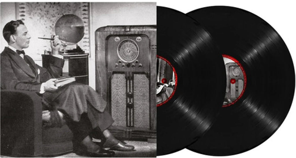 Porcupine Tree — Recordings (2-LP)