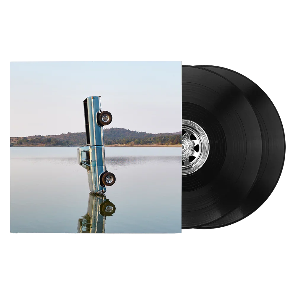 Post Malone — F-1 Trillion (2-LP)