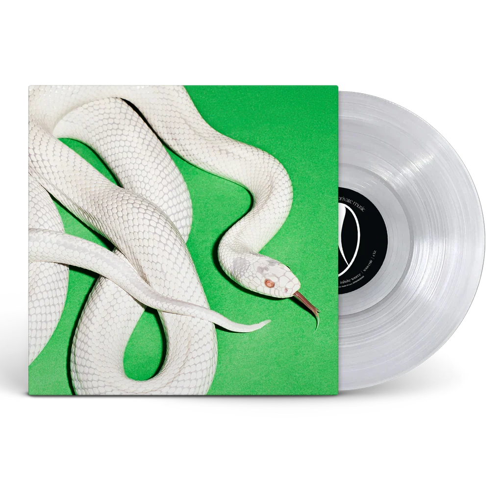 Deftones- Private Music (Staff Pick)