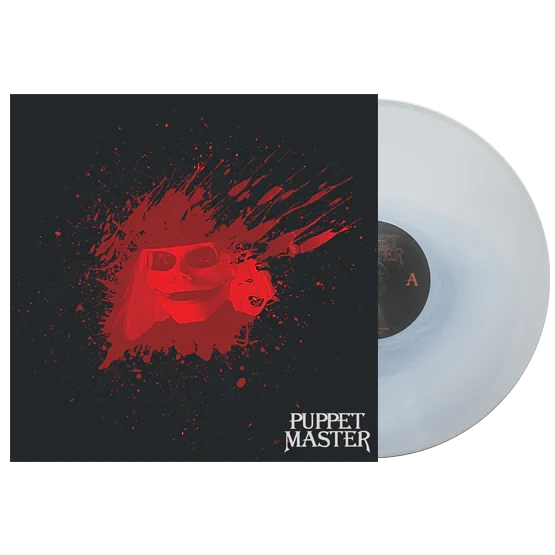 Puppet Master 1 (Distro Title)
