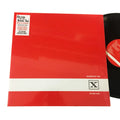 Queens of the Stone Age - Rated R (Distro Title)