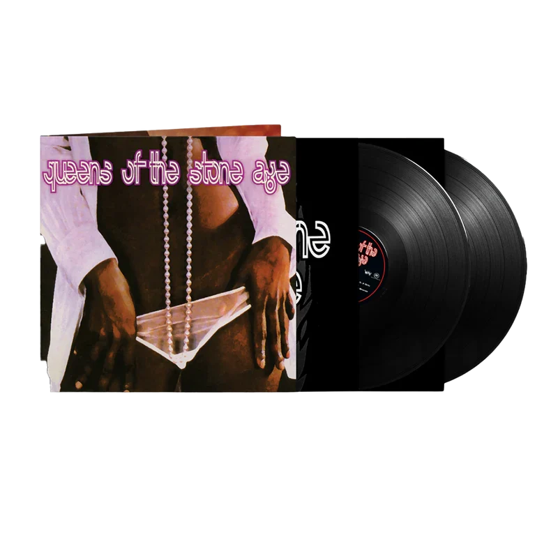 Queens Of The Stone Age — Debut (2-LP)