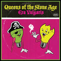 Queens Of The Stone Age — Era Vulgaris